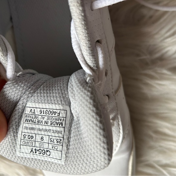 Cheer Shoes ASICS - Picture 4 of 8